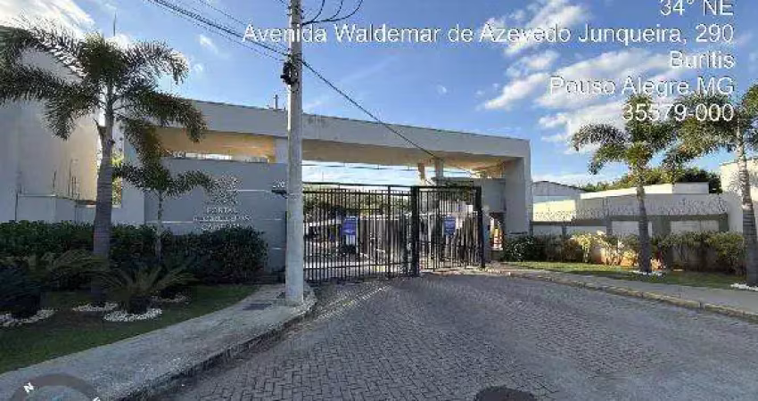 Oportunidade única em pouso alegre - mg | tipo: apartamento | negociação: leilão  | situação: imóvel