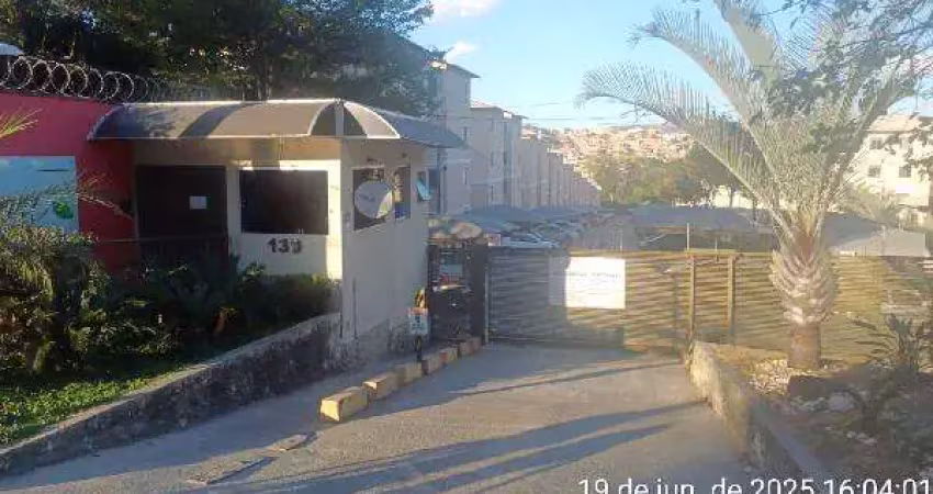 Oportunidade única em betim - mg | tipo: apartamento | negociação: leilão  | situação: imóvel