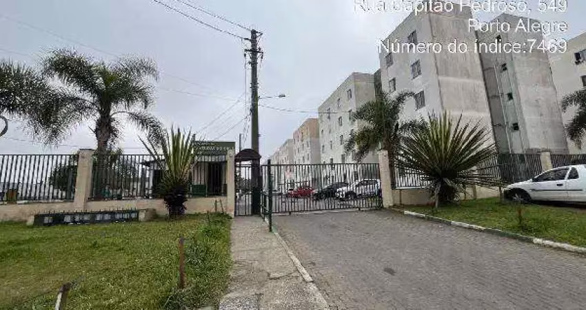 Oportunidade única em porto alegre - rs | tipo: apartamento | negociação: leilão  | situação: imóvel