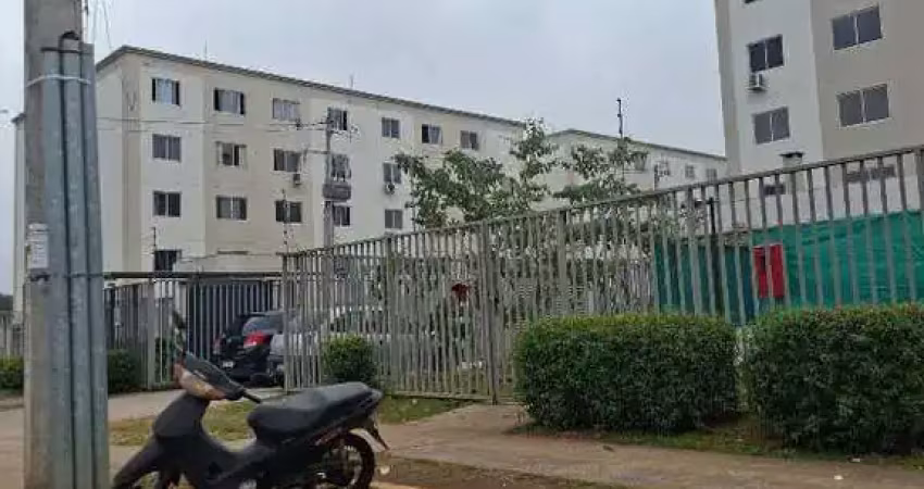 Oportunidade única em canoas - rs | tipo: apartamento | negociação: leilão  | situação: imóvel