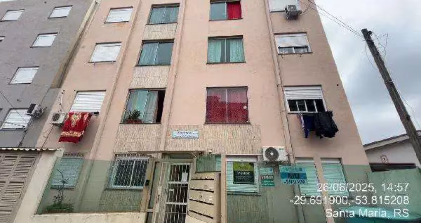 Oportunidade única em santa maria - rs | tipo: apartamento | negociação: leilão  | situação: imóvel
