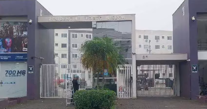 Oportunidade única em canoas - rs | tipo: apartamento | negociação: leilão  | situação: imóvel