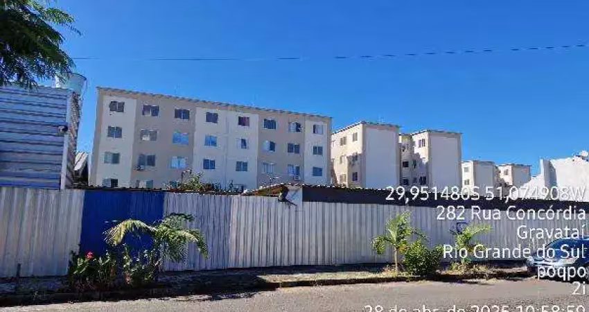 Oportunidade única em gravatai - rs | tipo: apartamento | negociação: leilão  | situação: imóvel