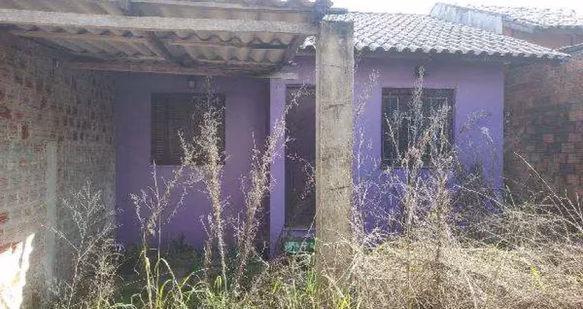 Oportunidade única em alvorada - rs | tipo: casa | negociação: leilão  | situação: imóvel