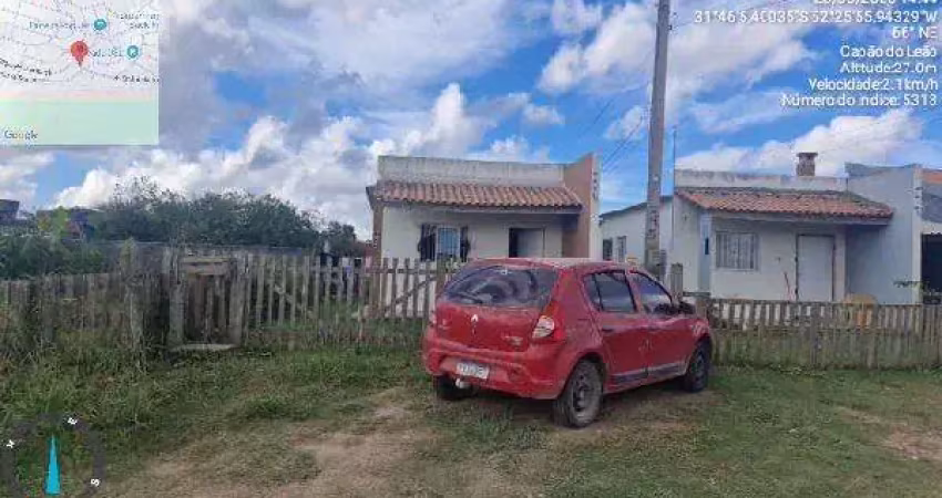 Oportunidade única em capao do leao - rs | tipo: prédio | negociação: leilão  | situação: imóvel