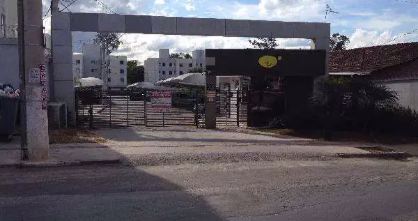 Oportunidade única em ribeirao das neves - mg | tipo: apartamento | negociação: leilão  | situação: imóvel