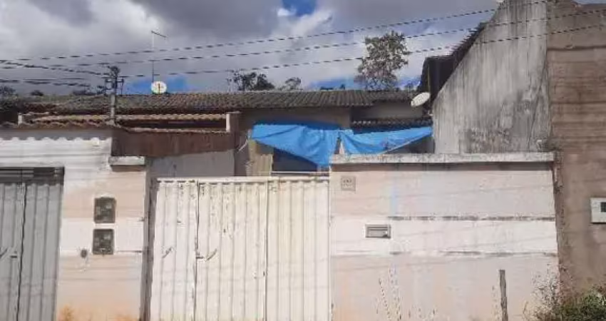 Oportunidade única em esmeraldas - mg | tipo: casa | negociação: leilão  | situação: imóvel