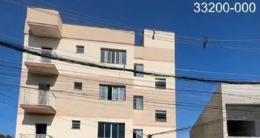 Oportunidade única em vespasiano - mg | tipo: apartamento | negociação: leilão  | situação: imóvel