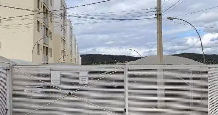 Oportunidade única em lagoa santa - mg | tipo: apartamento | negociação: leilão  | situação: imóvel