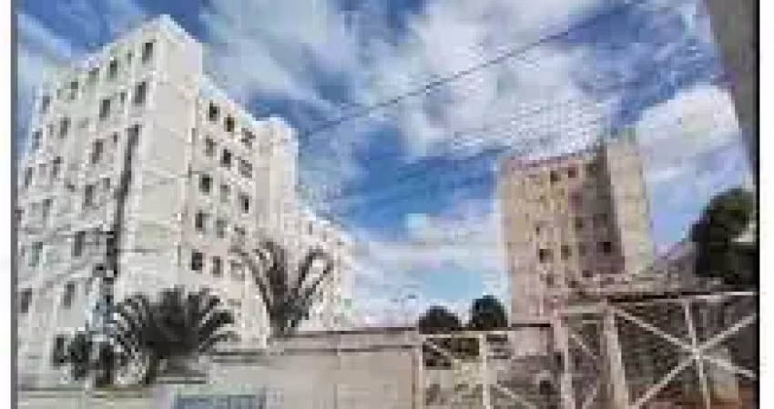Oportunidade única em betim - mg | tipo: apartamento | negociação: leilão  | situação: imóvel