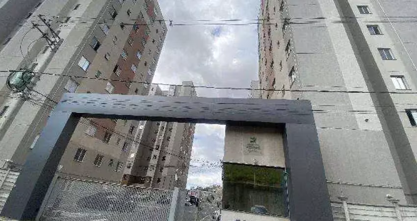 Oportunidade única em contagem - mg | tipo: apartamento | negociação: leilão  | situação: imóvel