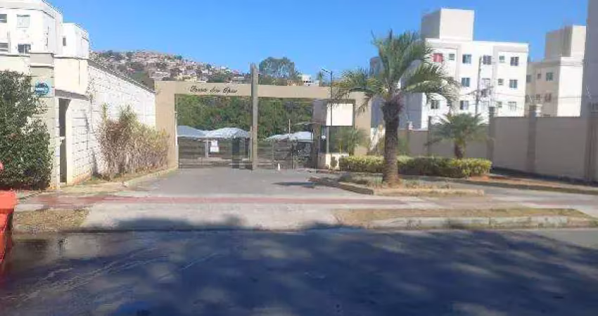 Oportunidade única em santa luzia - mg | tipo: apartamento | negociação: leilão  | situação: imóvel