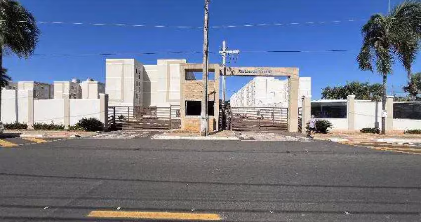 Oportunidade única em uberaba - mg | tipo: apartamento | negociação: leilão  | situação: imóvel