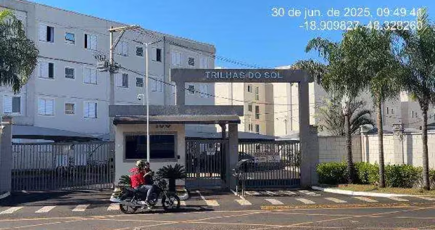 Oportunidade única em uberlandia - mg | tipo: apartamento | negociação: leilão  | situação: imóvel