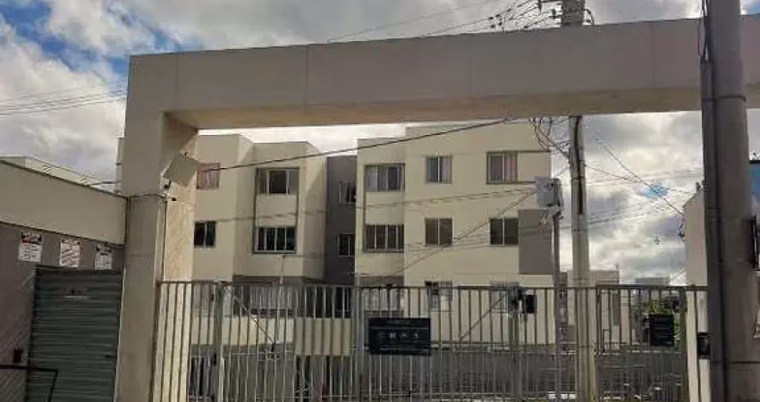 Oportunidade única em ribeirao das neves - mg | tipo: apartamento | negociação: leilão  | situação: imóvel