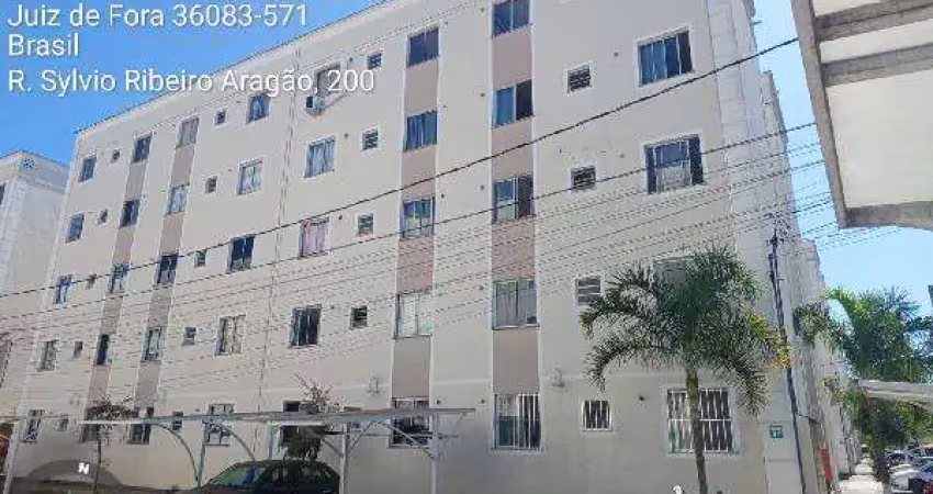 Oportunidade única em juiz de fora - mg | tipo: apartamento | negociação: leilão  | situação: imóvel