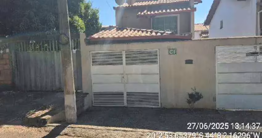 Oportunidade única em sarzedo - mg | tipo: casa | negociação: leilão  | situação: imóvel