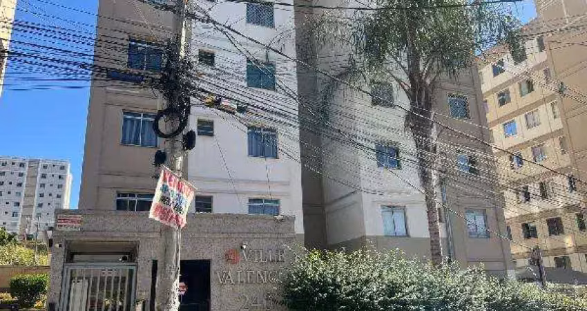 Oportunidade única em vespasiano - mg | tipo: apartamento | negociação: leilão  | situação: imóvel