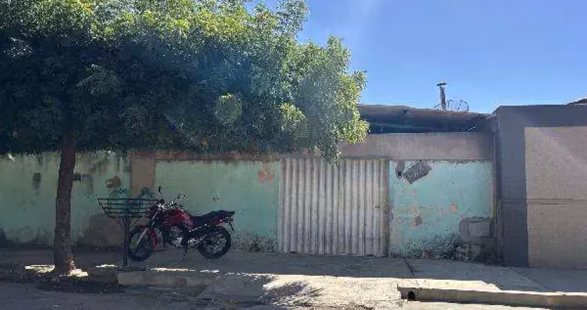 Oportunidade única em pirapora - mg | tipo: casa | negociação: leilão  | situação: imóvel