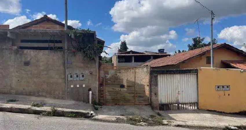 Oportunidade única em esmeraldas - mg | tipo: casa | negociação: leilão  | situação: imóvel