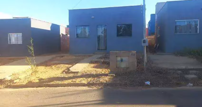 Oportunidade única em felixlandia - mg | tipo: casa | negociação: leilão  | situação: imóvel