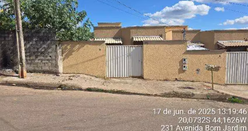 Oportunidade única em mario campos - mg | tipo: casa | negociação: leilão  | situação: imóvel