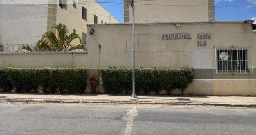 Oportunidade única em matozinhos - mg | tipo: apartamento | negociação: leilão  | situação: imóvel