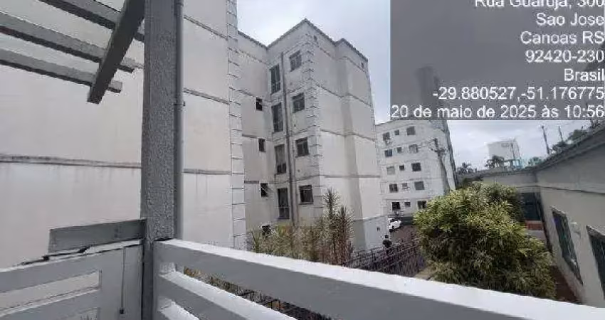 Oportunidade única em canoas - rs | tipo: apartamento | negociação: leilão  | situação: imóvel