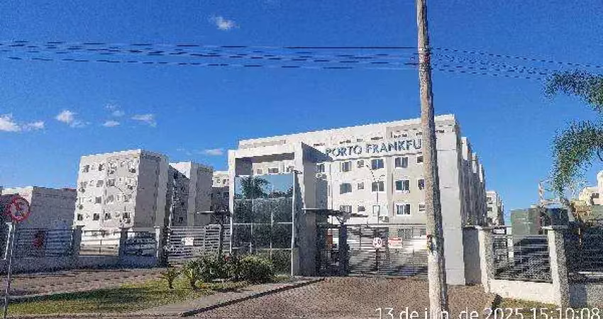 Oportunidade única em sao leopoldo - rs | tipo: apartamento | negociação: leilão  | situação: imóvel