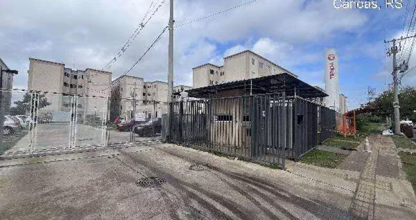 Oportunidade única em canoas - rs | tipo: apartamento | negociação: leilão  | situação: imóvel