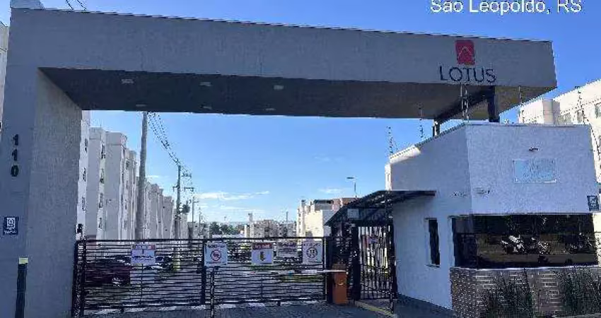 Oportunidade única em sao leopoldo - rs | tipo: apartamento | negociação: leilão  | situação: imóvel