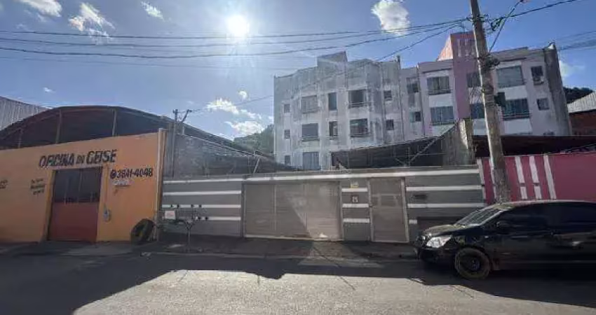 Oportunidade única em coronel fabriciano - mg | tipo: apartamento | negociação: leilão  | situação: imóvel
