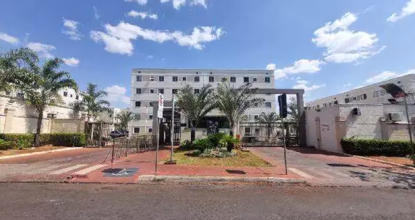 Oportunidade única em uberlandia - mg | tipo: apartamento | negociação: leilão  | situação: imóvel