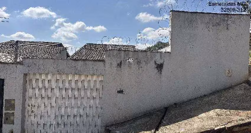 Oportunidade única em esmeraldas - mg | tipo: casa | negociação: leilão  | situação: imóvel