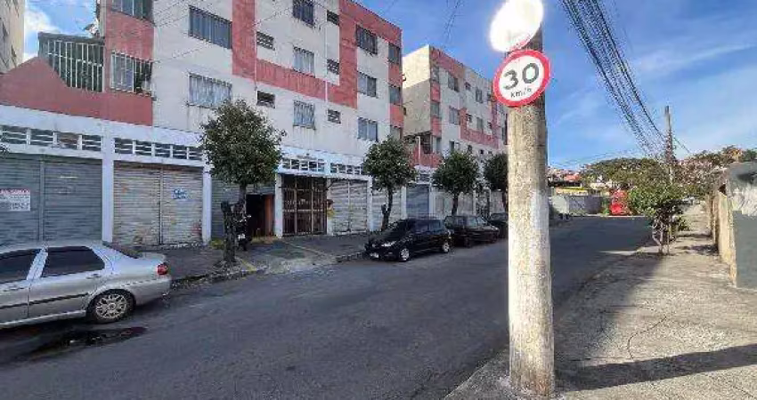 Oportunidade única em betim - mg | tipo: apartamento | negociação: leilão  | situação: imóvel