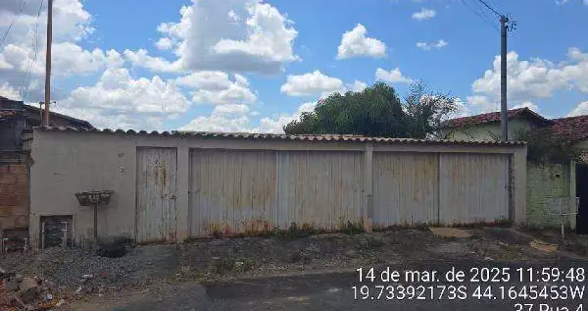 Oportunidade única em esmeraldas - mg | tipo: casa | negociação: leilão  | situação: imóvel