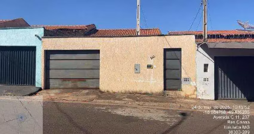 Oportunidade única em ituiutaba - mg | tipo: casa | negociação: leilão  | situação: imóvel