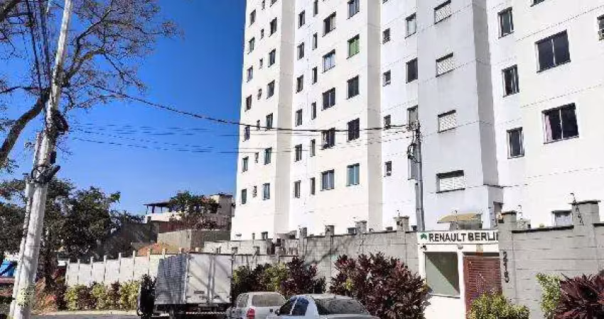 Oportunidade única em vespasiano - mg | tipo: apartamento | negociação: leilão  | situação: imóvel