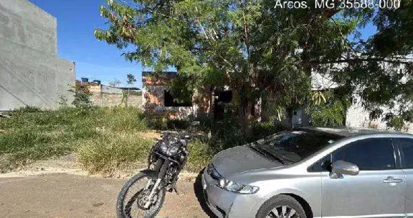 Oportunidade única em arcos - mg | tipo: terreno | negociação: leilão  | situação: imóvel
