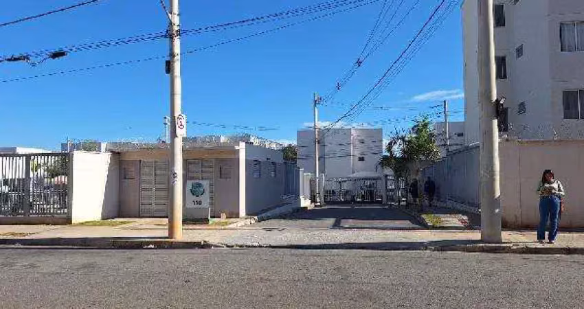 Oportunidade única em contagem - mg | tipo: apartamento | negociação: leilão  | situação: imóvel
