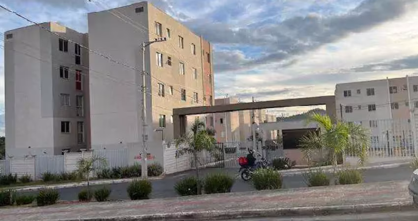 Oportunidade única em contagem - mg | tipo: apartamento | negociação: leilão  | situação: imóvel