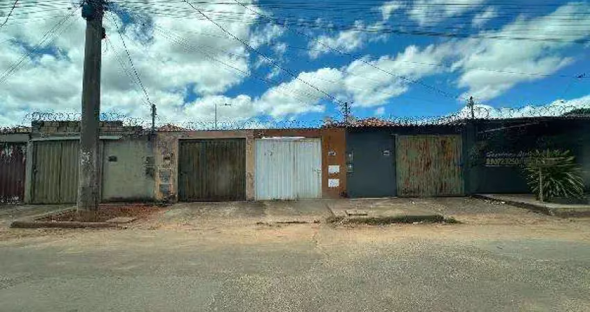 Oportunidade única em sete lagoas - mg | tipo: casa | negociação: leilão  | situação: imóvel
