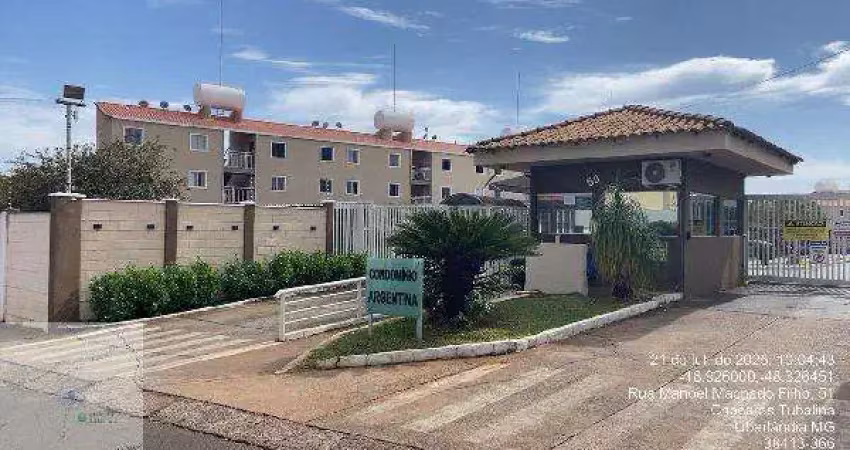 Oportunidade única em uberlandia - mg | tipo: apartamento | negociação: leilão  | situação: imóvel