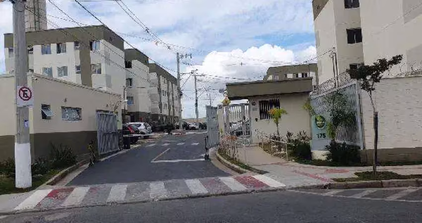 Oportunidade única em contagem - mg | tipo: apartamento | negociação: leilão  | situação: imóvel