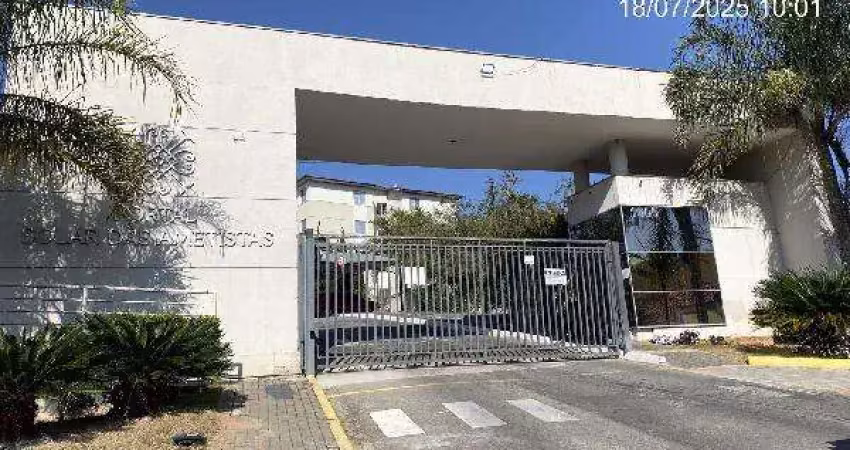 Oportunidade única em pouso alegre - mg | tipo: apartamento | negociação: leilão  | situação: imóvel