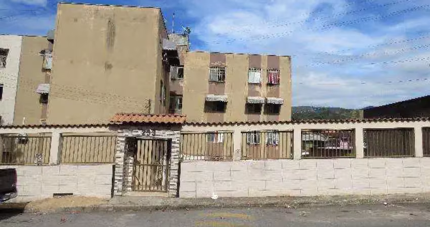 Oportunidade única em coronel fabriciano - mg | tipo: apartamento | negociação: leilão  | situação: imóvel