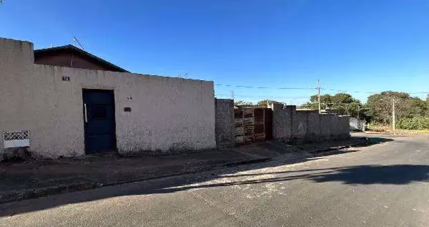 Oportunidade única em uberaba - mg | tipo: casa | negociação: leilão  | situação: imóvel