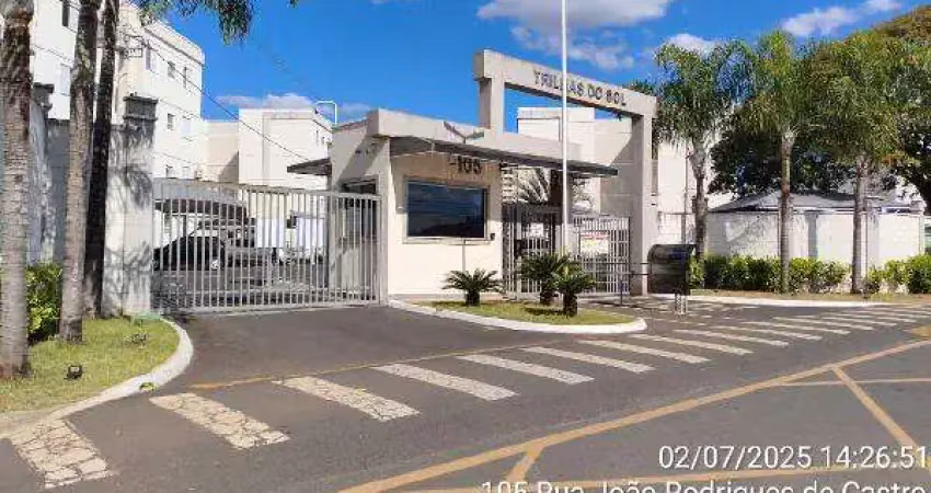 Oportunidade única em uberlandia - mg | tipo: apartamento | negociação: leilão  | situação: imóvel