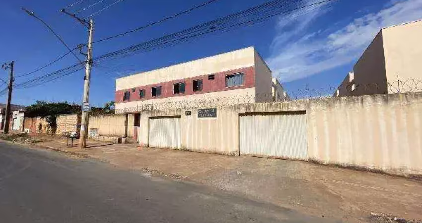 Oportunidade única em montes claros - mg | tipo: apartamento | negociação: leilão  | situação: imóvel