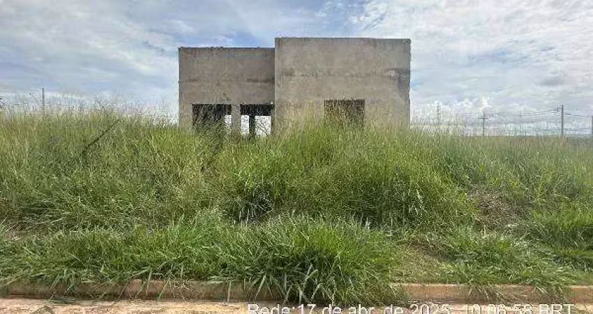 Oportunidade única em uberaba - mg | tipo: casa | negociação: leilão  | situação: imóvel